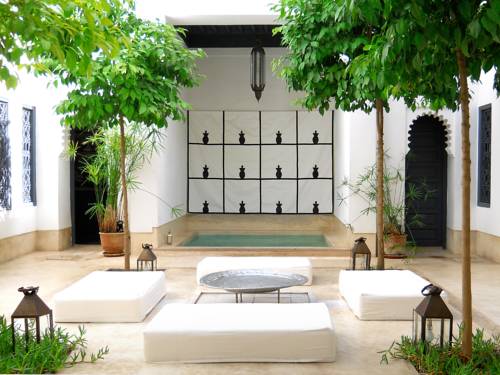 Morocco Booking.com
