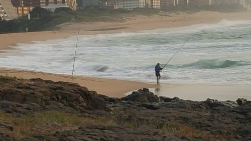 South Africa Booking.com