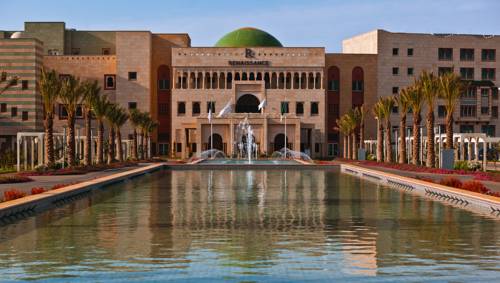 Algeria Booking.com