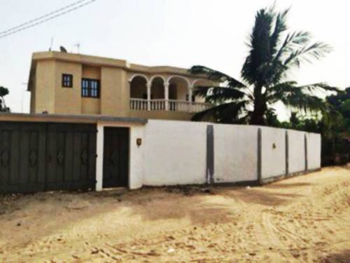 Togo Booking.com