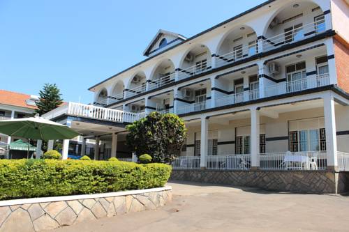 Uganda Booking.com