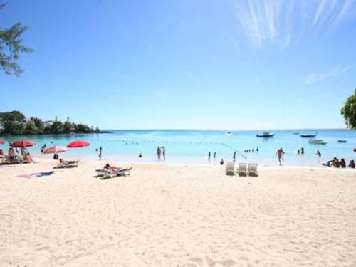 Mauritius Booking.com