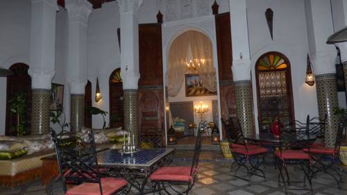 Morocco Booking.com