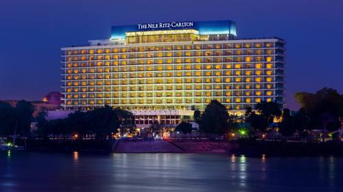 Egypt Booking.com