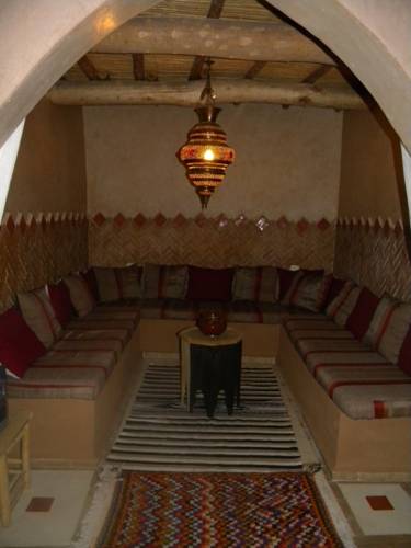 Morocco Booking.com