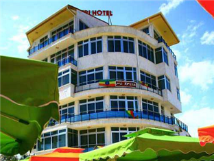 Ethiopia Agoda.com Hotels