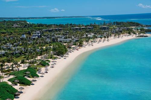 Mauritius Booking.com