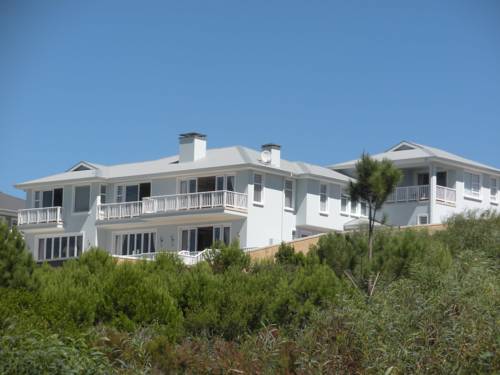 South Africa Booking.com