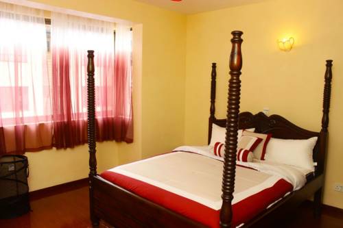 Kenya Booking.com
