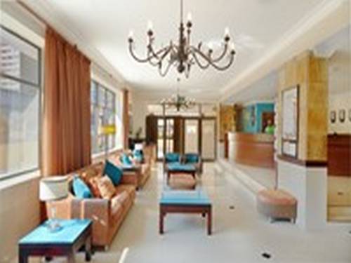 South Africa Booking.com