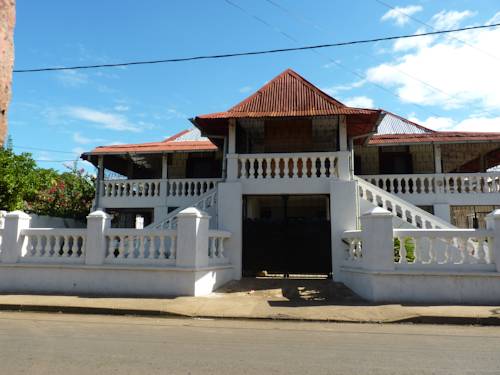 Madagascar Booking.com