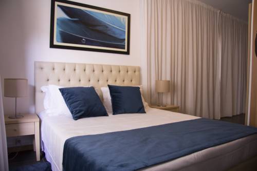 Cape Verde Booking.com