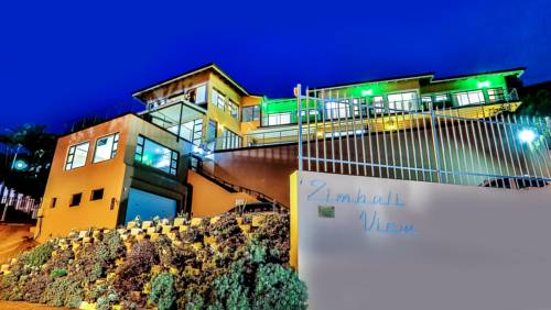South Africa Booking.com