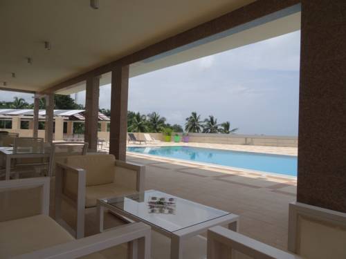 Sierra Leone Booking.com