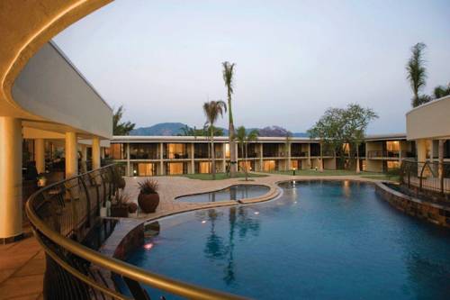 Swaziland Booking.com