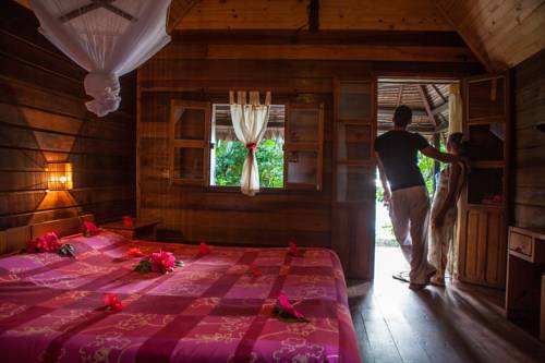 Madagascar Booking.com