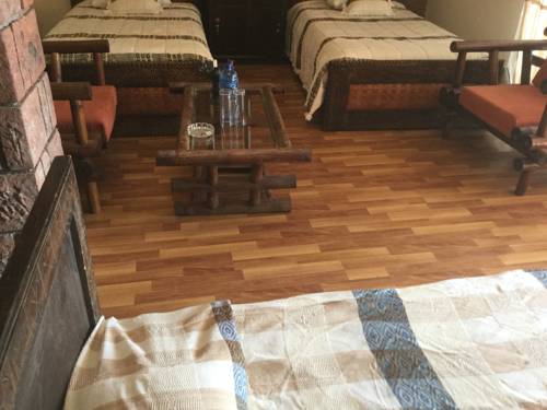 Ethiopia Booking.com