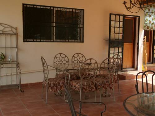 Gambia Booking.com