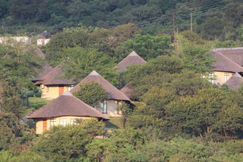 Swaziland Booking.com
