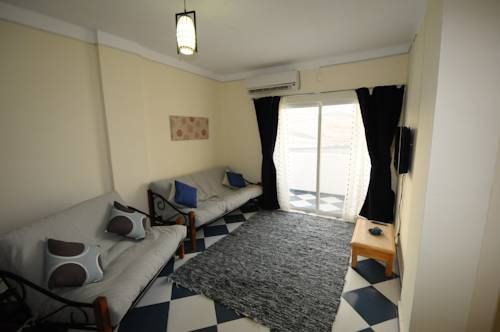 Egypt Booking.com