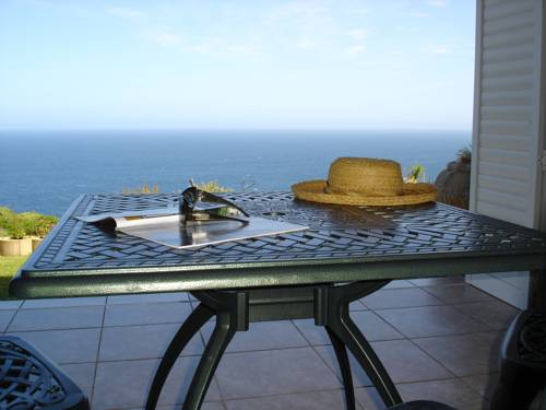 South Africa Booking.com