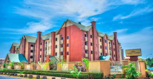 Nigeria Booking.com