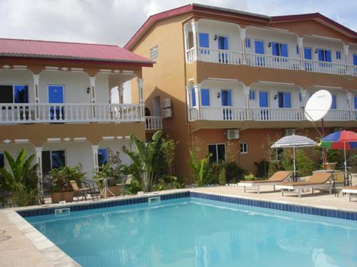 Congo Booking.com