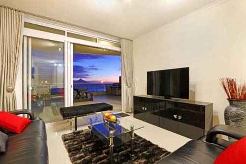 South Africa Booking.com