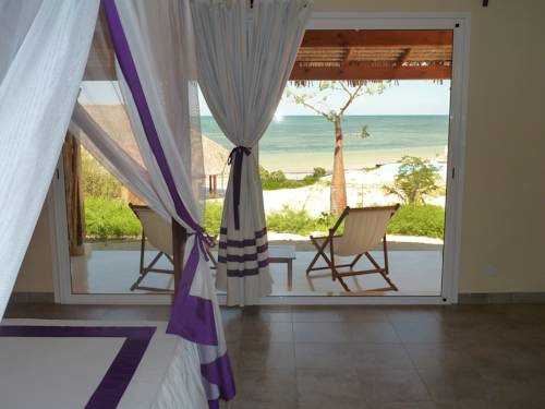 Madagascar Booking.com