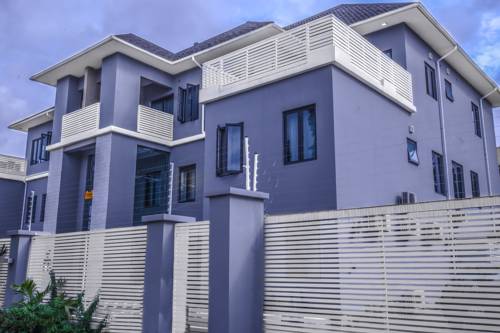 Nigeria Booking.com