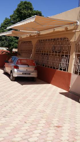 Gambia Booking.com