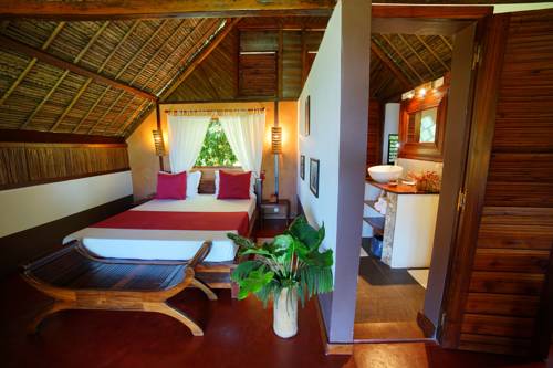 Madagascar Booking.com