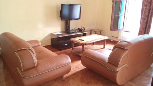 Democratic Republic of Congo Booking.com