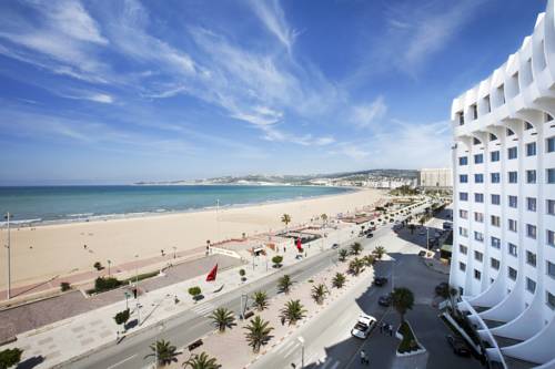 Morocco Booking.com