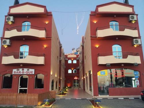 Egypt Booking.com