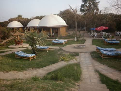 Gambia Booking.com