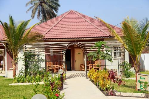 Gambia Booking.com