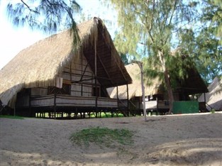 Mozambique Agoda.com Hotels