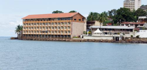 Sierra Leone Booking.com