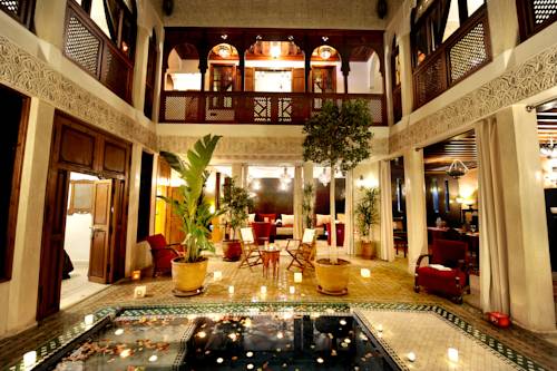 Morocco Booking.com