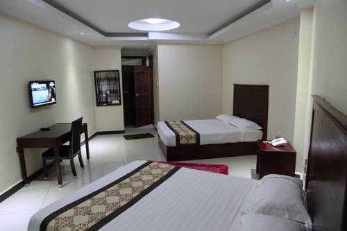 Uganda Booking.com