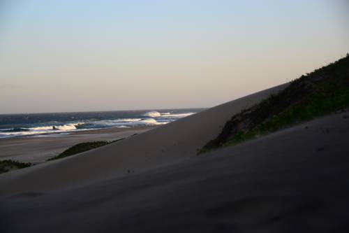 South Africa Booking.com
