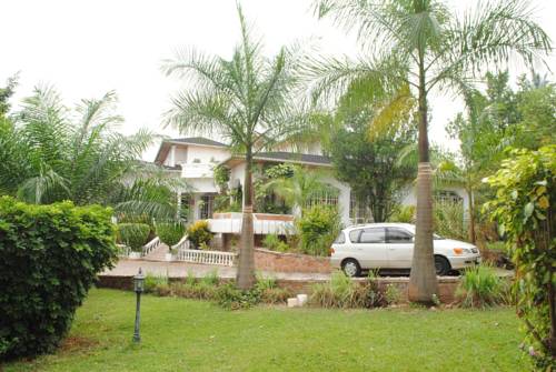 Burundi Booking.com