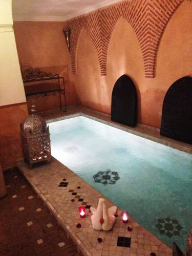 Morocco Booking.com