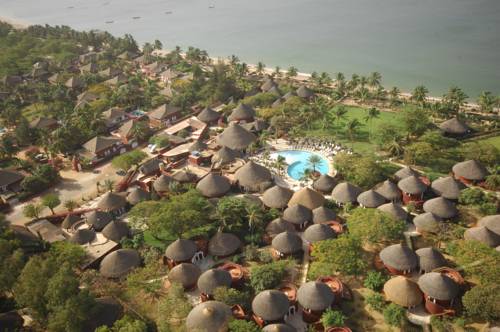 Senegal Booking.com