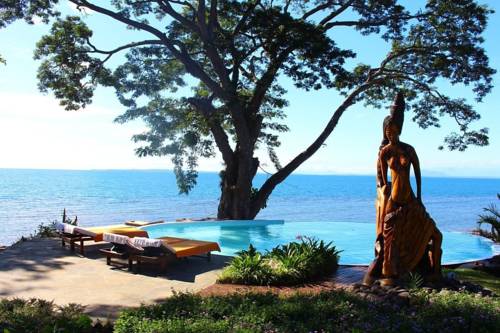 Madagascar Booking.com