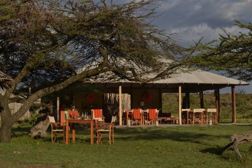 Kenya Booking.com