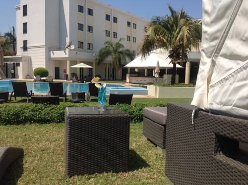 Mozambique Booking.com