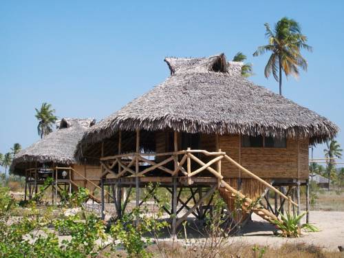 Mozambique Booking.com