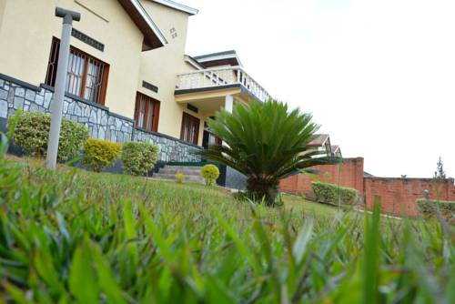 Rwanda Booking.com